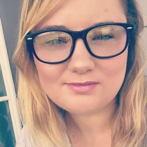 Meet your Posher, Erika